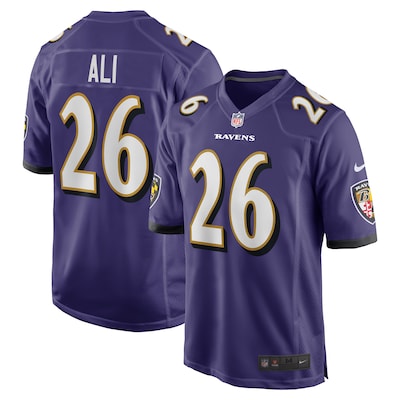 Baltimore Ravens Men Jerseys 2025-10-13-067